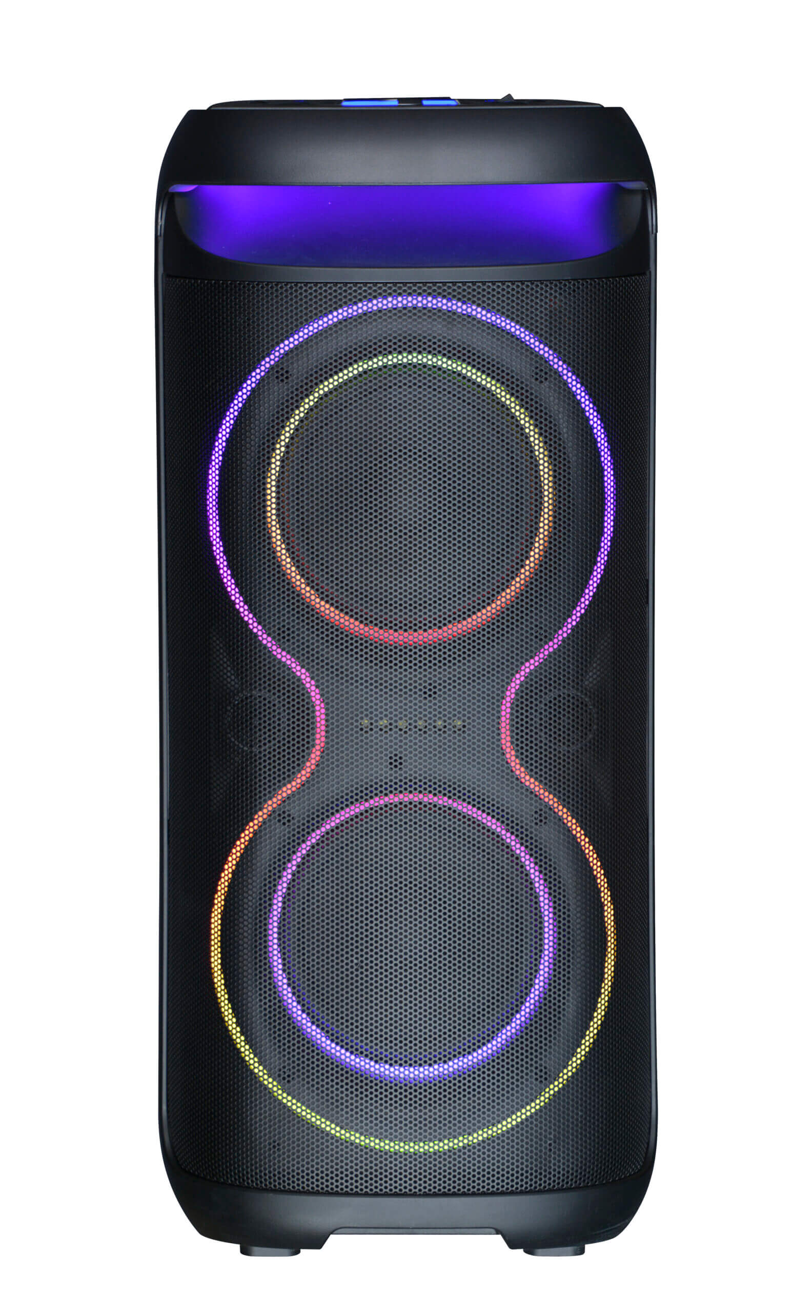 GreenKeeper GKD60 Portable Party Speaker 400W