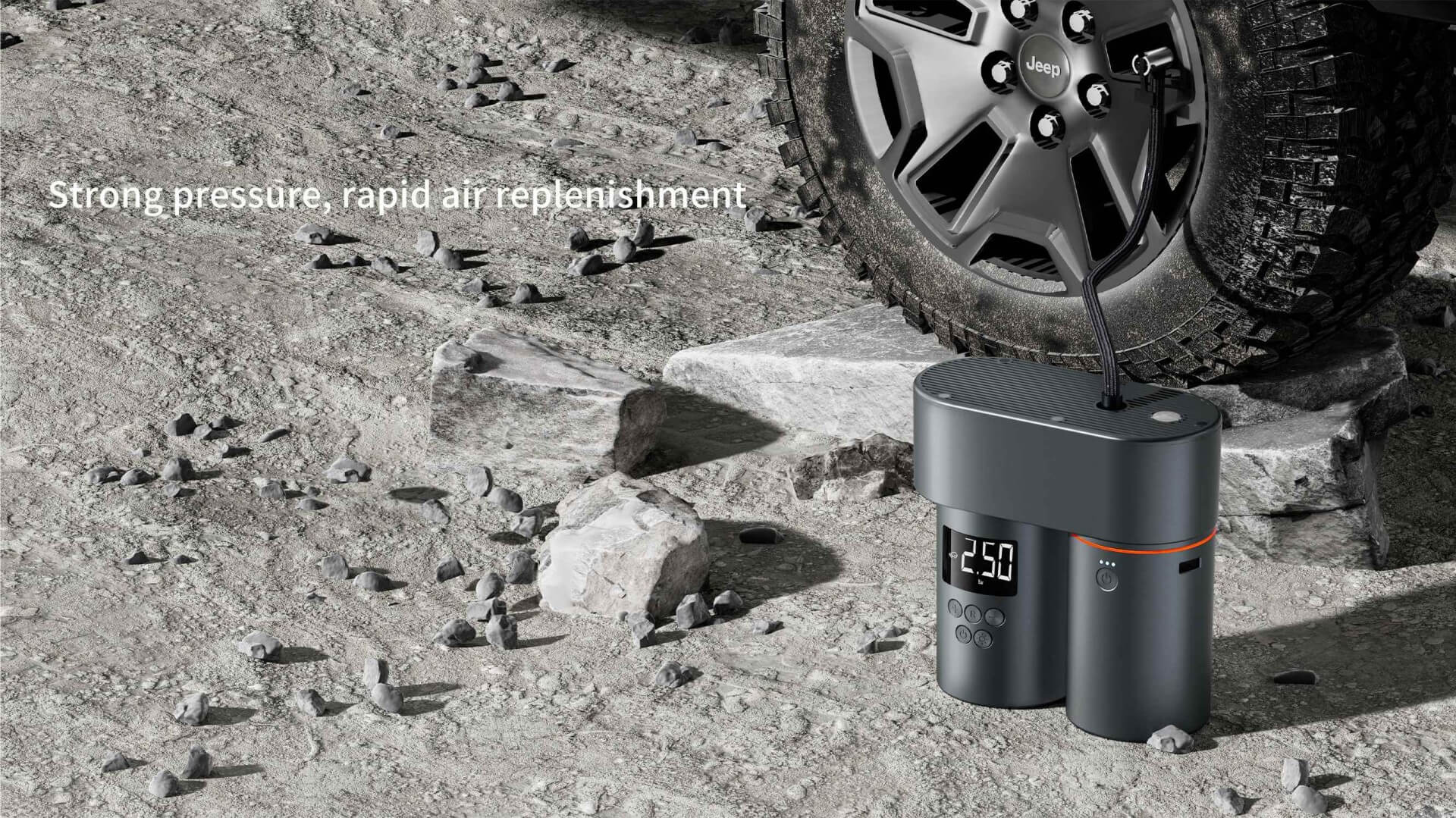 Auto Smart Kit 152B - All-in-One Car Care Solution