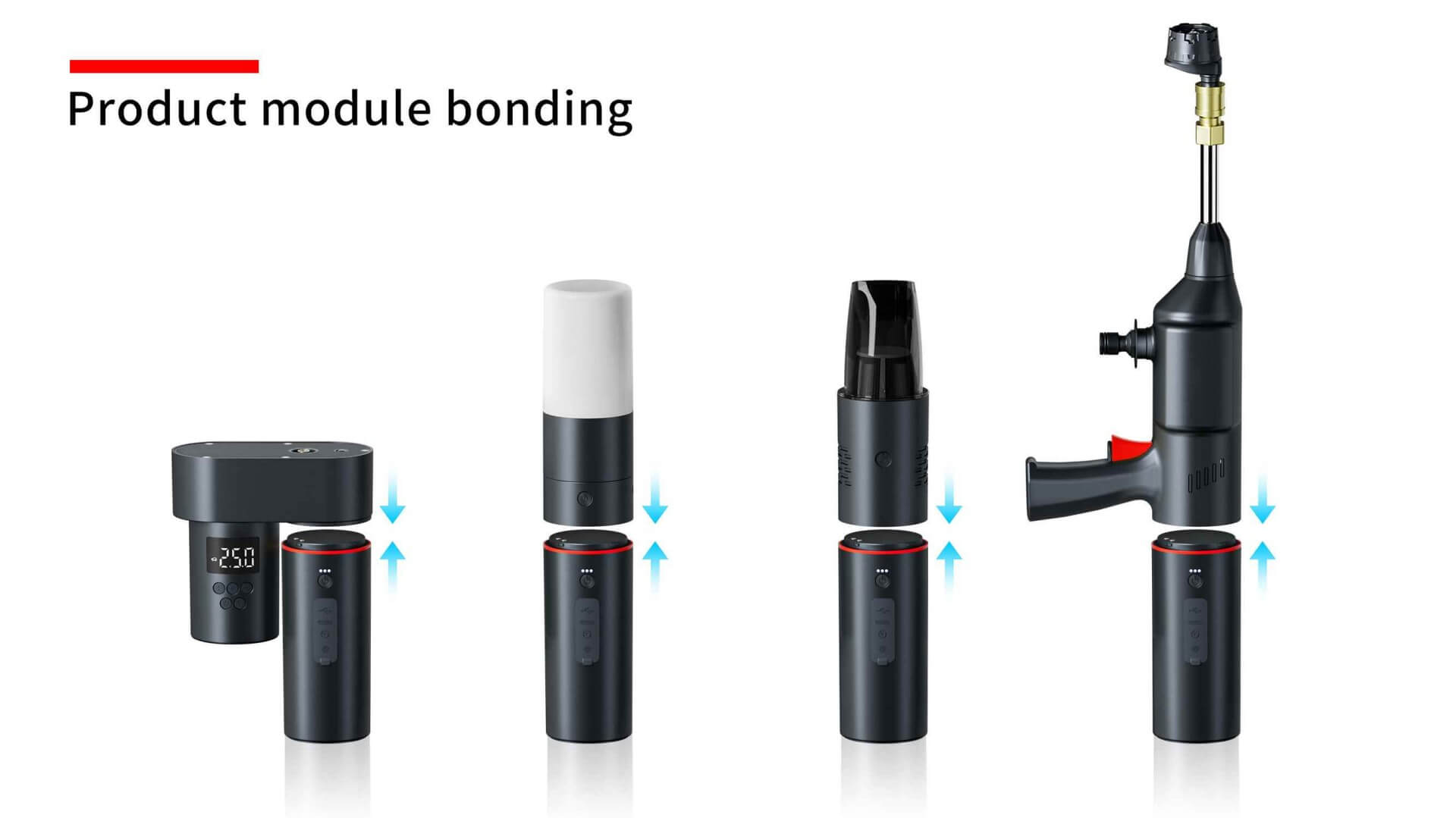 Auto Smart Kit 152B - All-in-One Car Care Solution