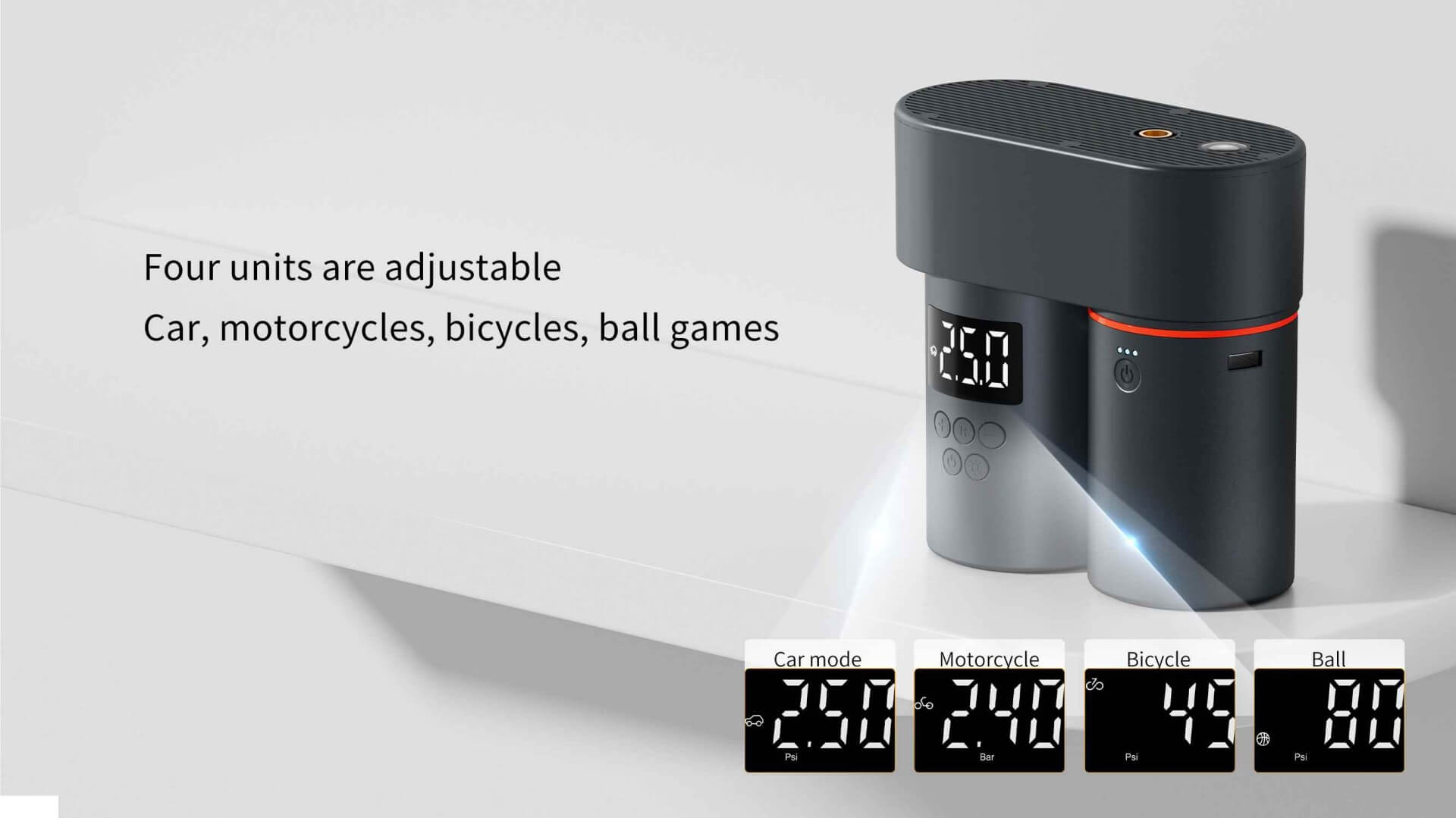Auto Smart Kit 152B - All-in-One Car Care Solution