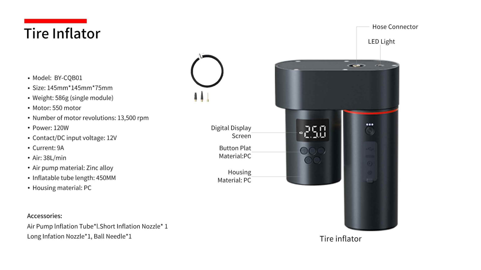 Auto Smart Kit 152B - All-in-One Car Care Solution